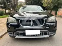 2012 BMW X1
