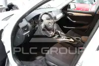 2012 BMW X1