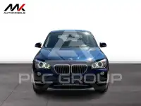 2012 BMW X1
