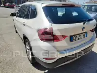 2012 BMW X1