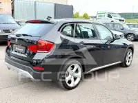 2012 BMW X1