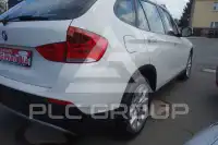 2012 BMW X1