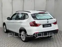 2012 BMW X1