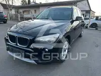 2012 BMW X1