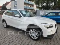 2012 BMW X1