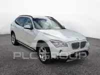2012 BMW X1