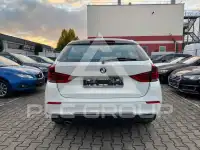 2012 BMW X1