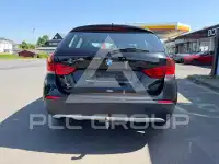 2012 BMW X1