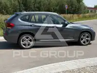 2012 BMW X1