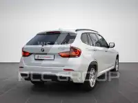 2012 BMW X1