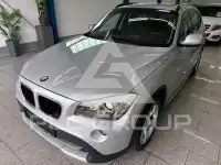 2012 BMW X1