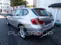 2012 BMW X1