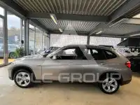2012 BMW X1