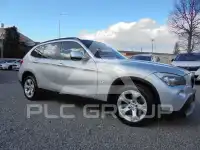 2012 BMW X1