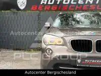 2012 BMW X1