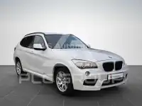 2012 BMW X1