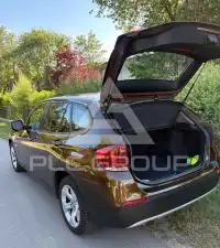 2012 BMW X1