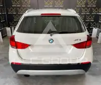 2012 BMW X1