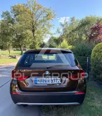 2012 BMW X1