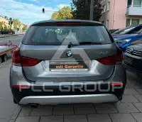 2012 BMW X1