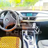 2012 BMW X1