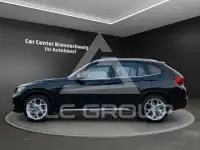 2012 BMW X1