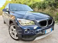 2012 BMW X1
