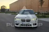 2012 BMW X1