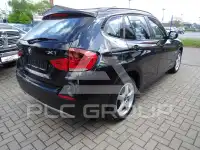 2012 BMW X1