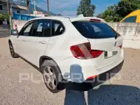 2012 BMW X1