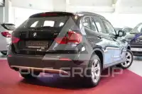 2012 BMW X1