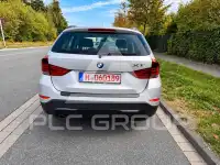 2012 BMW X1