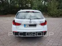 2012 BMW X1