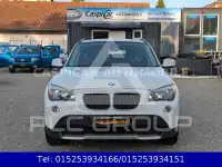 2012 BMW X1
