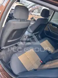 2012 BMW X1