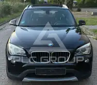 2012 BMW X1