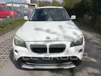 2012 BMW X1