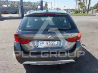2012 BMW X1