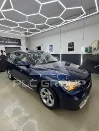 2012 BMW X1