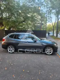 2012 BMW X1