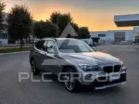 2012 BMW X1