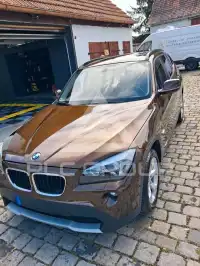 2012 BMW X1