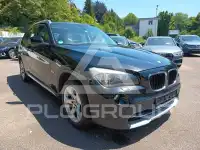 2012 BMW X1