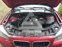 2012 BMW X1