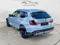 2012 BMW X1