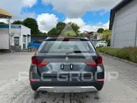 2012 BMW X1