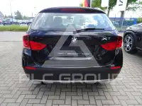 2012 BMW X1