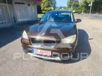2012 BMW X1