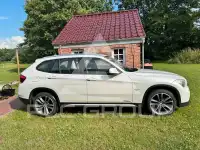 2012 BMW X1