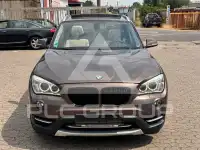 2012 BMW X1